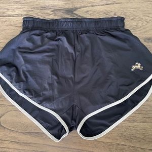 Tracksmith Twilight Split Shorts